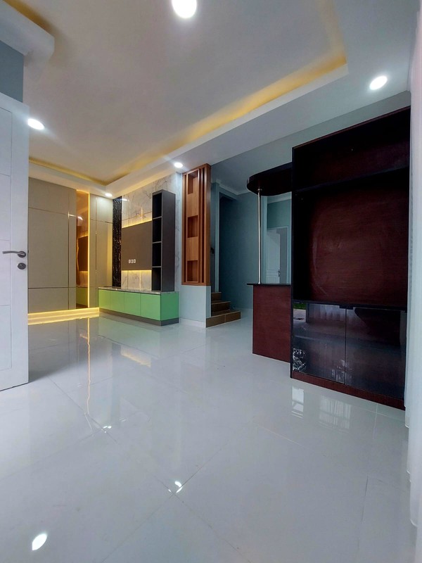 Termurah. Rumah mewah Serpong Park, Serpong Utara