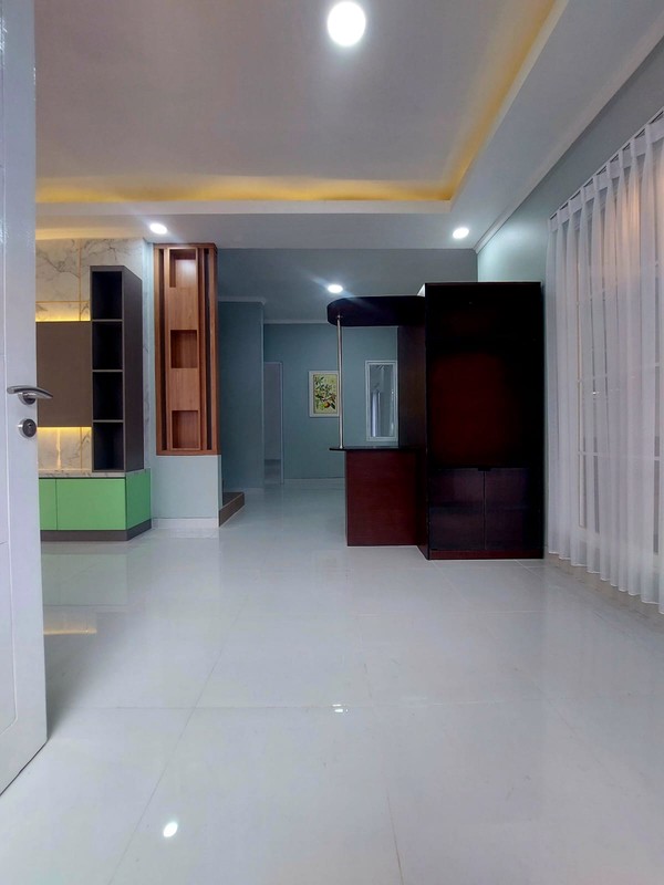 Termurah. Rumah mewah Serpong Park, Serpong Utara