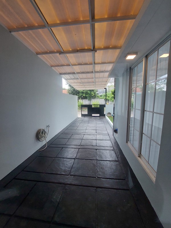 Termurah. Rumah mewah Serpong Park, Serpong Utara