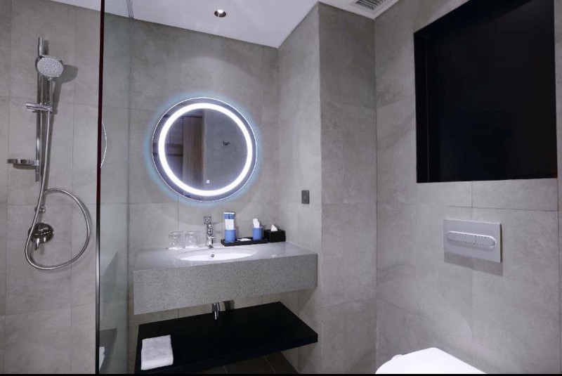 Apartemen Fully Furnished Siap Huni @Apartemen Grand Aston