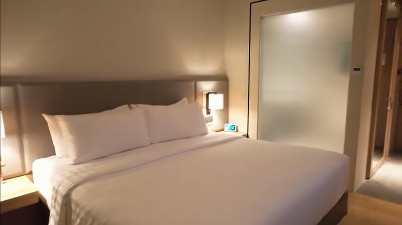 Apartemen Fully Furnished Siap Huni @Apartemen Grand Aston