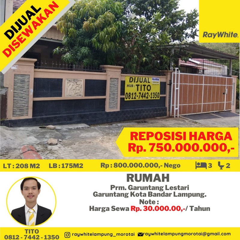 rumah murah panjang balam
