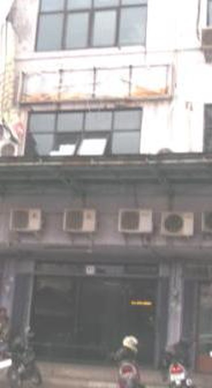 Ruko Ciputat lokasi strategis cocok untuk usaha