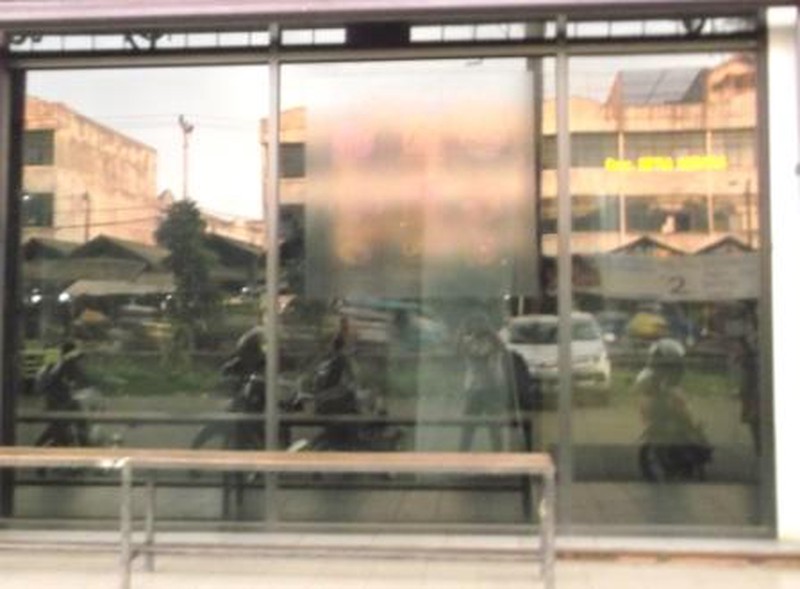 Ruko Ciputat lokasi strategis cocok untuk usaha