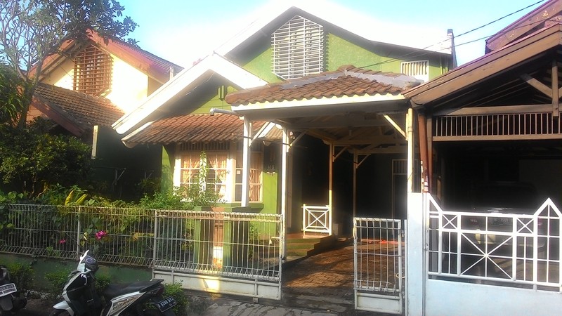 Jual Cepat Murah Banget Bintaro Sektor 2 Luas 180/160 Bagus