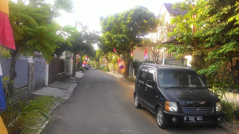 Jual Cepat Murah Banget Bintaro Sektor 2 Luas 180/160 Bagus