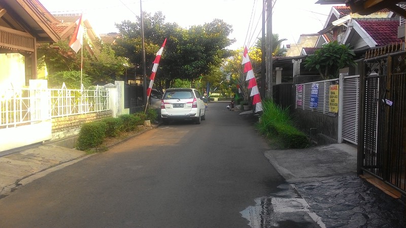Jual Cepat Murah Banget Bintaro Sektor 2 Luas 180/160 Bagus