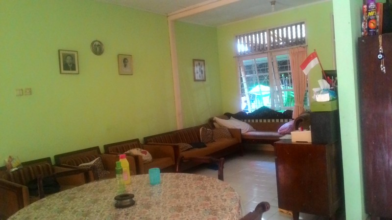 Jual Cepat Murah Banget Bintaro Sektor 2 Luas 180/160 Bagus