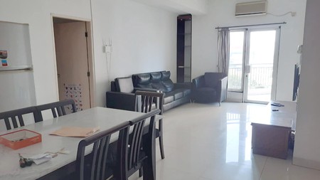 Kondominium Menara Kelapa Gading Tower C 144m2