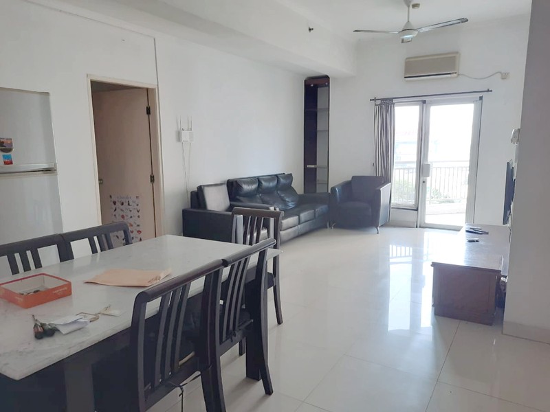 Kondominium Menara Kelapa Gading Tower C 144m2