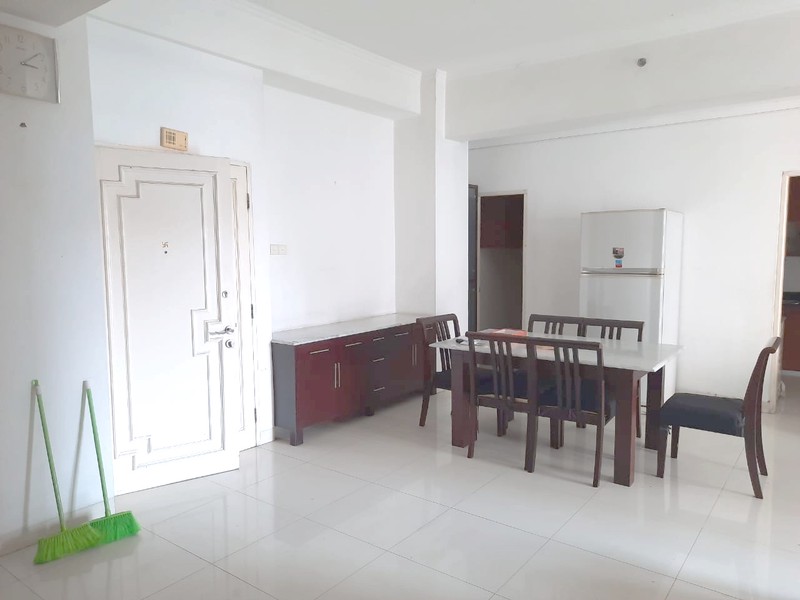 Kondominium Menara Kelapa Gading Tower C 144m2