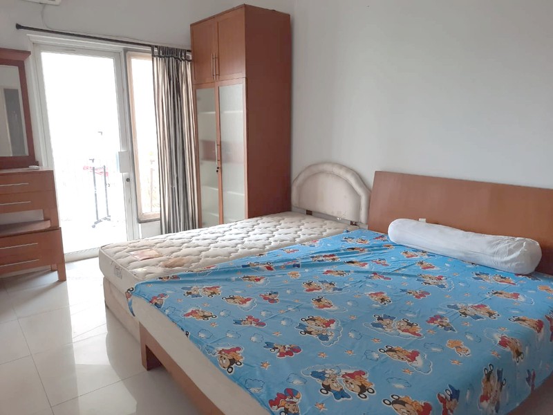 Kondominium Menara Kelapa Gading Tower C 144m2