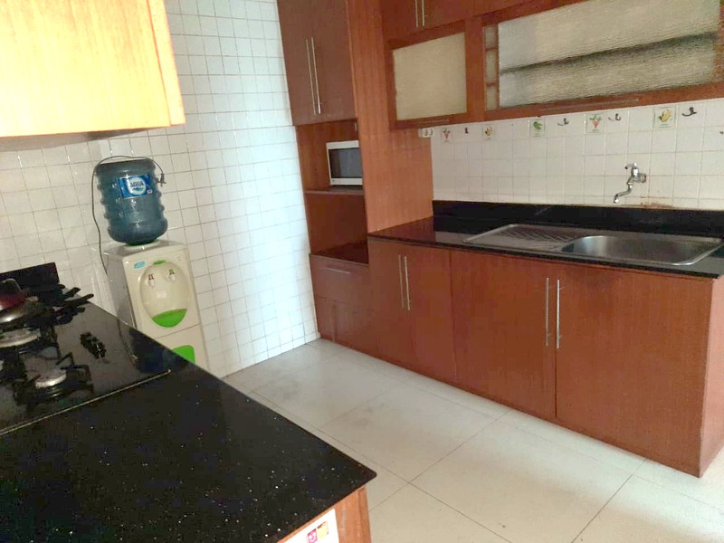 Kondominium Menara Kelapa Gading Tower C 144m2