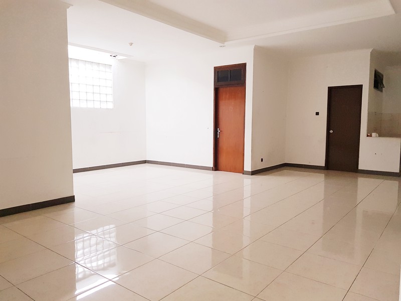 Disewakan Rumah Area Kemang bisa buat usaha.