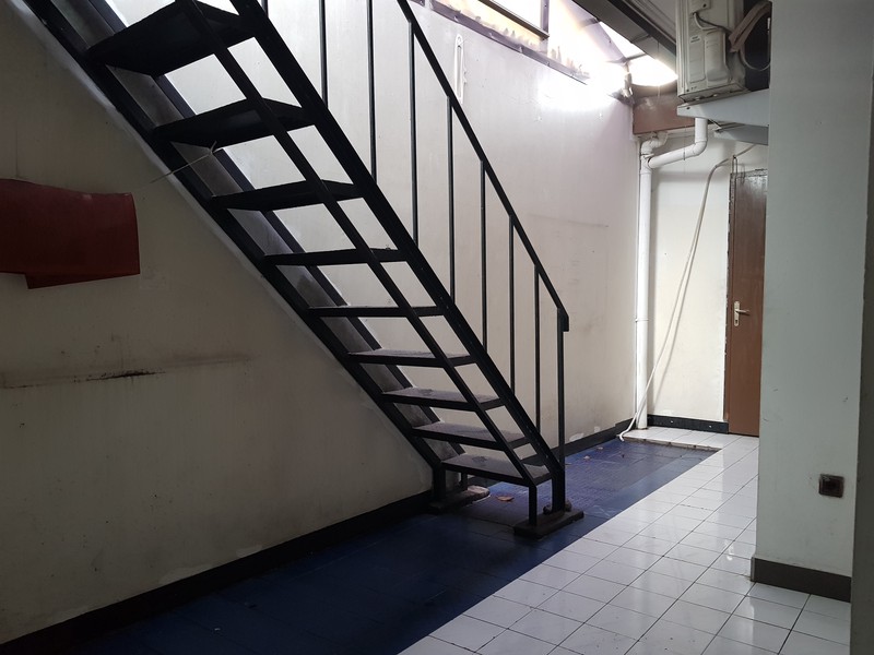 Disewakan Rumah Area Kemang bisa buat usaha.