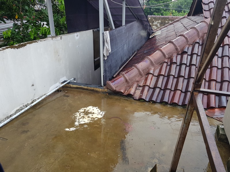 Disewakan Rumah Area Kemang bisa buat usaha.