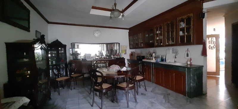 Rumah Menteng Paling Adem Dan  Nyaman