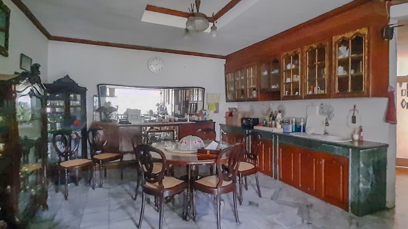 Rumah Mewah Klasik di Menteng dekat Kuningan & Thamrin