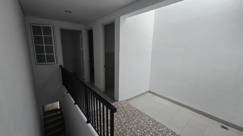 Jarang Ada. Rumah Mewah De Park De Maja, BSD