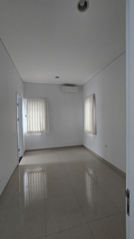 Jarang Ada. Rumah Mewah De Park De Maja, BSD