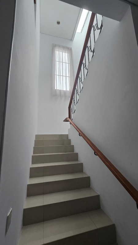 Jarang Ada. Rumah Mewah De Park De Maja, BSD