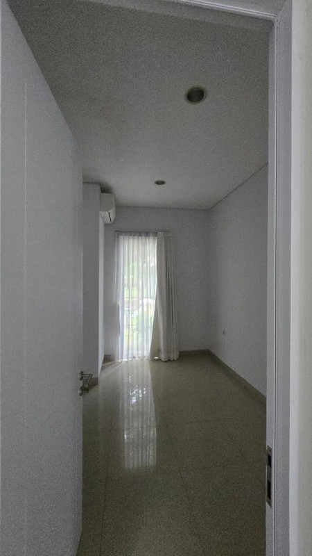 Jarang Ada. Rumah Mewah De Park De Maja, BSD