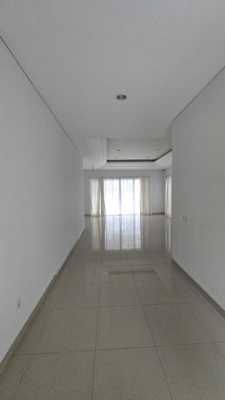 Jarang Ada. Rumah Mewah De Park De Maja, BSD