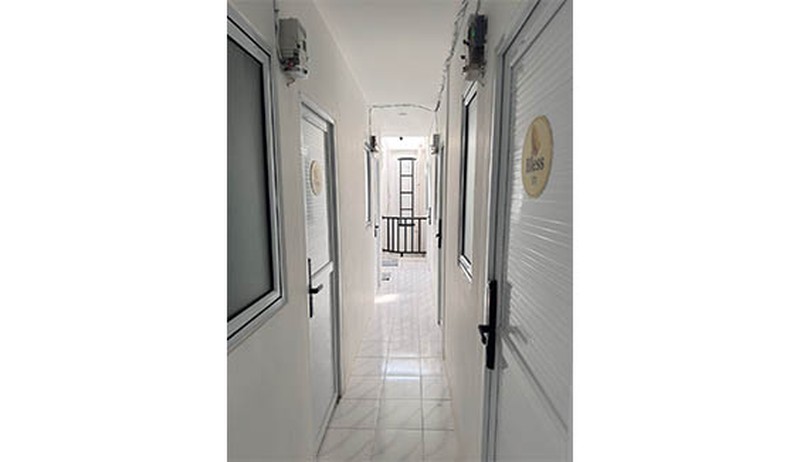 Dijual Rumah Kost 22 Kamar Pelepah Hijau, Kelapa gading