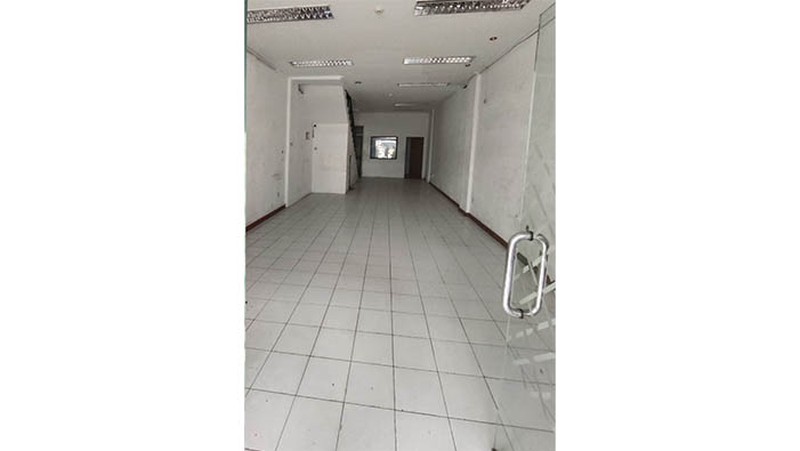 Disewa Ruko Komplek Tanah Abang