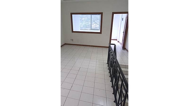 Disewa Ruko Komplek Tanah Abang