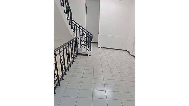 Disewa Ruko Komplek Tanah Abang