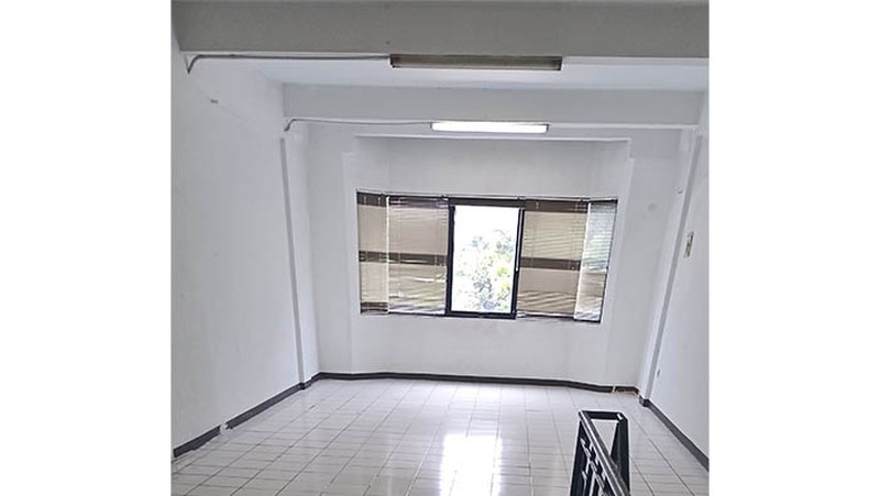 Disewa Ruko Komplek Tanah Abang