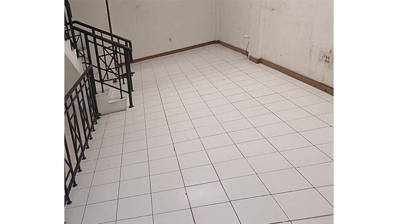 Disewa Ruko Komplek Tanah Abang