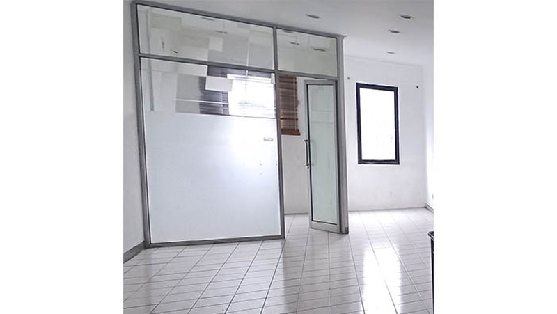 Disewa Ruko Komplek Tanah Abang
