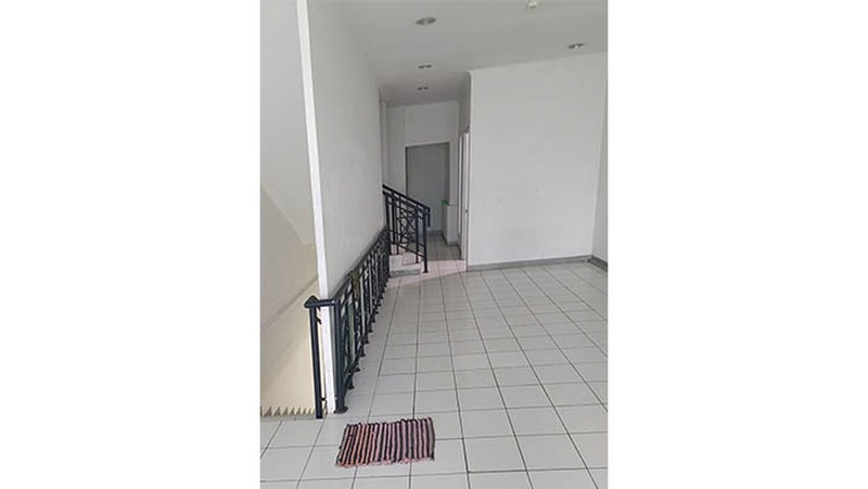 Disewa Ruko Komplek Tanah Abang