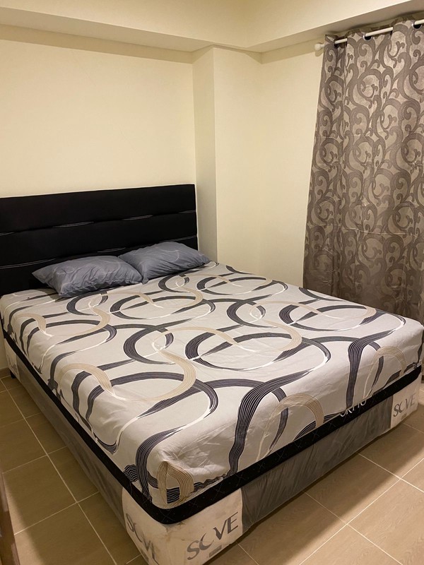Apartemen Meikarta Tower Riviera - Hunian Modern di Pusat Kota Cikarang