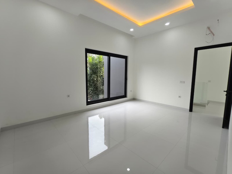 BRAND NEW HOUSE di PUSPITA LOKA, BSD dekat Al-Azhar