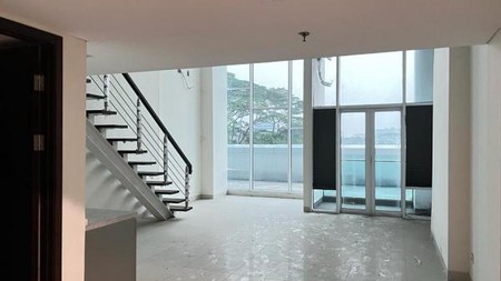 Apartemen Brooklyn, Alam Sutera