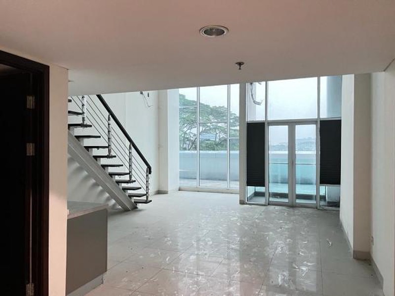 Apartemen Brooklyn, Alam Sutera