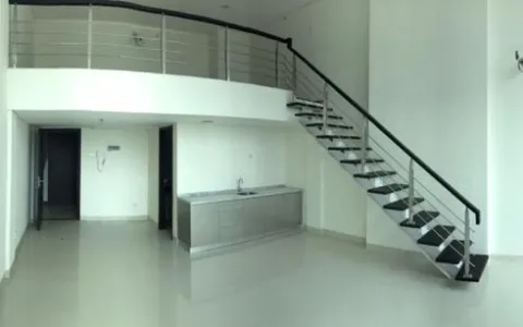 Apartemen Brooklyn, Alam Sutera