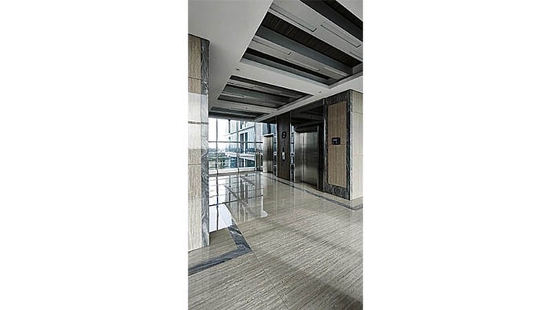 Apartemen Brooklyn, Alam Sutera