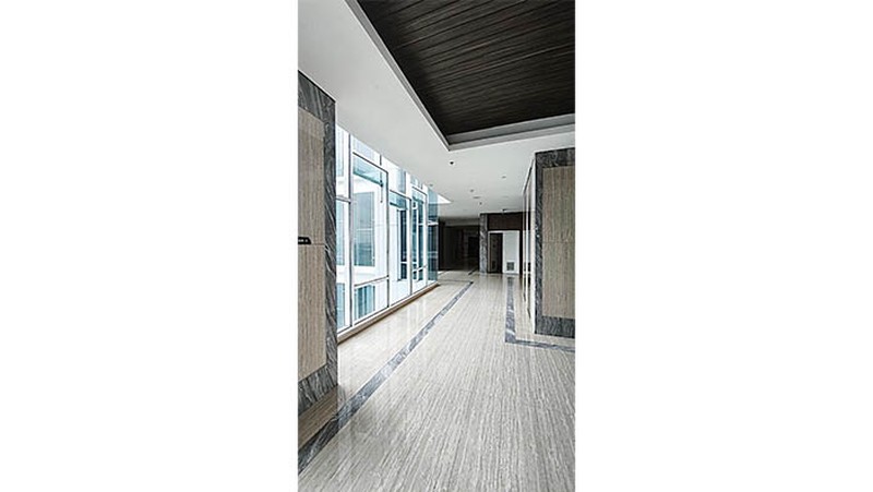 Apartemen Brooklyn, Alam Sutera