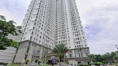 Apartemen Green Lake Twr Southern, Sunter