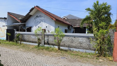 Dijual Rumah Perumahan Citra Surya Mas, Sidoarjo