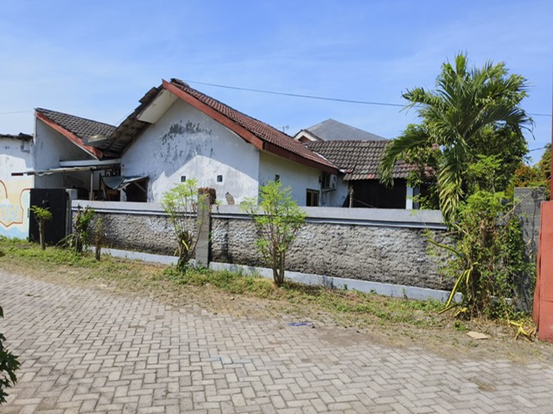 Dijual Rumah Perumahan Citra Surya Mas, Sidoarjo