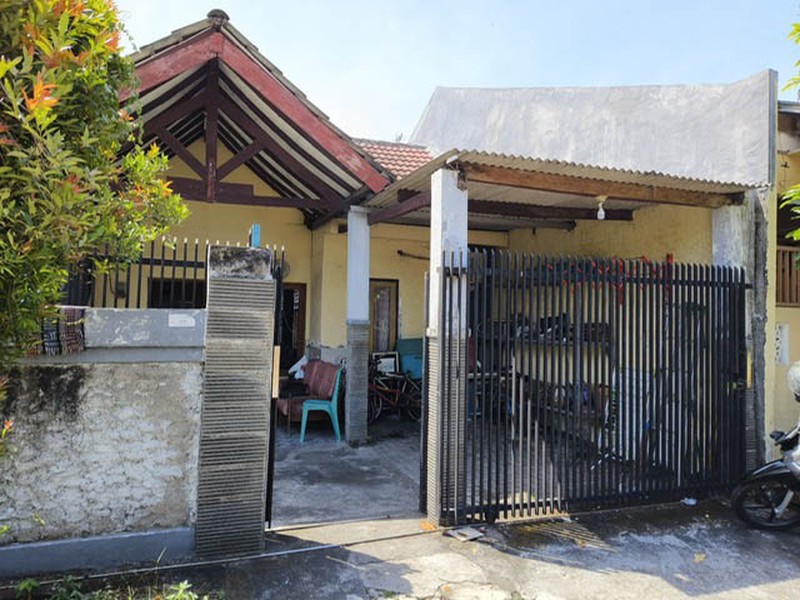 Dijual Rumah Perumahan Citra Surya Mas, Sidoarjo
