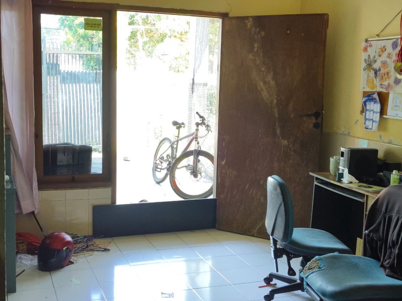 Dijual Rumah Perumahan Citra Surya Mas, Sidoarjo
