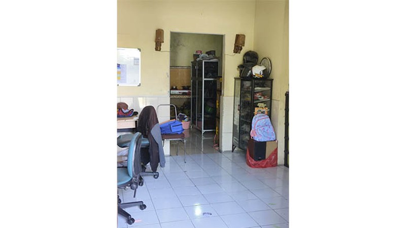Dijual Rumah Perumahan Citra Surya Mas, Sidoarjo