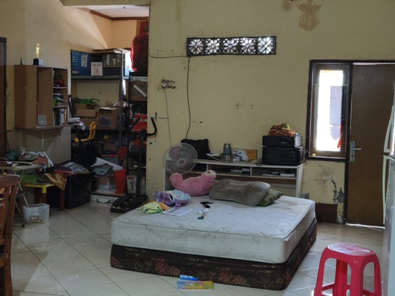 Dijual Rumah Perumahan Citra Surya Mas, Sidoarjo