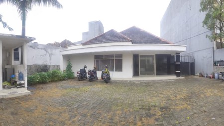 Dijual Rumah di Tanah Abang Jakarta Pusat